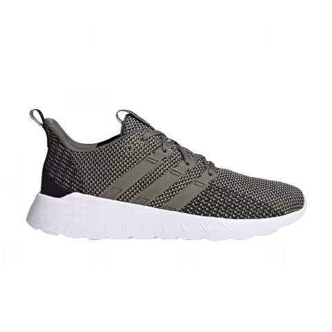 Adidas Questar Flow 'White Khaki'