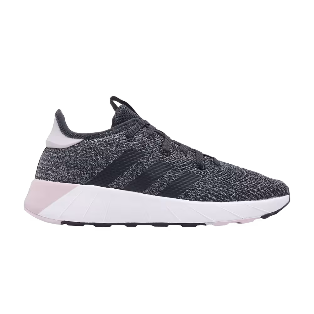 Adidas Women's Questar X BYD Carbon
