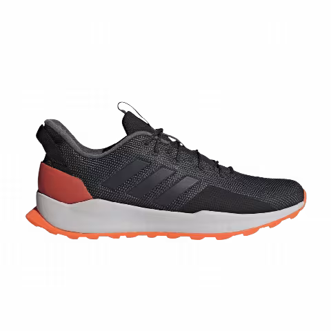 Adidas Questar Trail 'Carbon Orange'