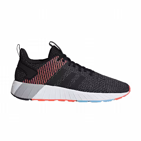 Adidas Questar BYD 'Core Black'
