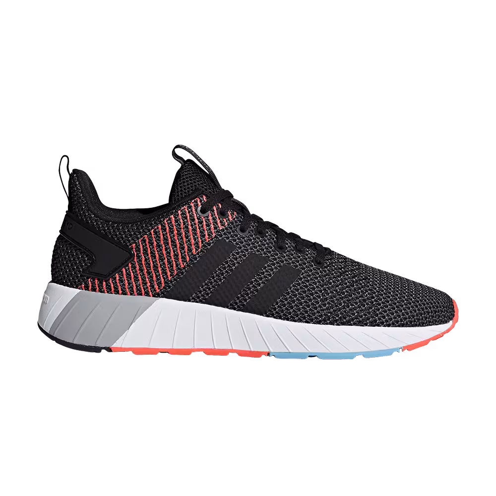 Adidas Questar BYD Core Black