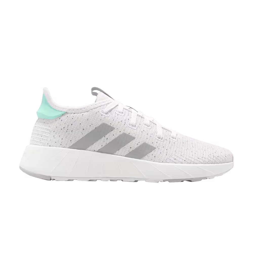 Adidas Women's Questar X BYD Ice Mint