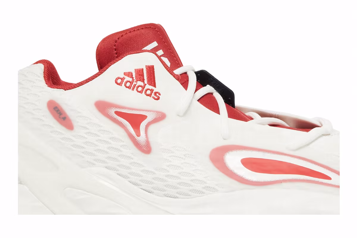 Adidas Exhibit A Team USA, view 3