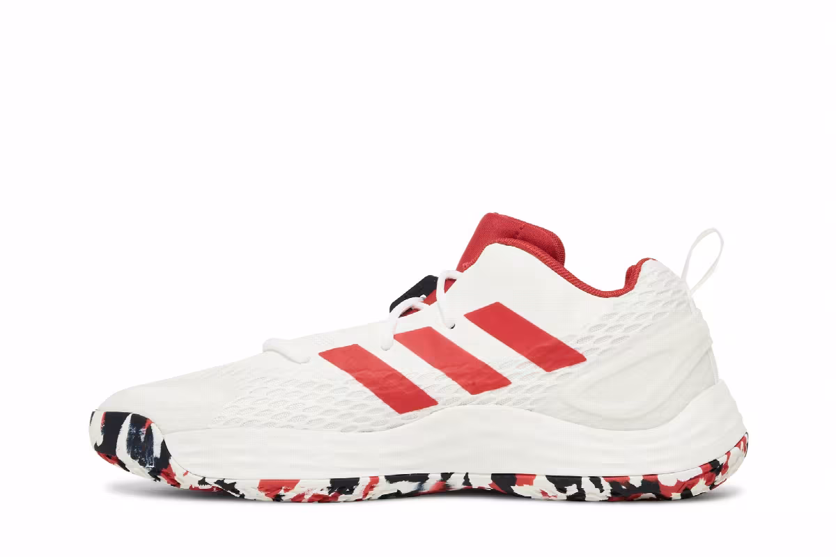 Adidas Exhibit A Team USA, view 4