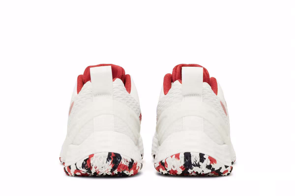 Adidas Exhibit A Team USA, view 7