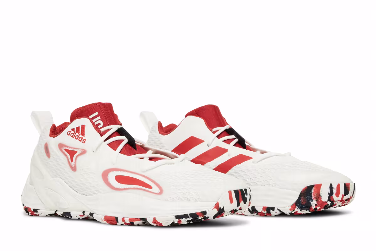 Adidas Exhibit A Team USA, view 9