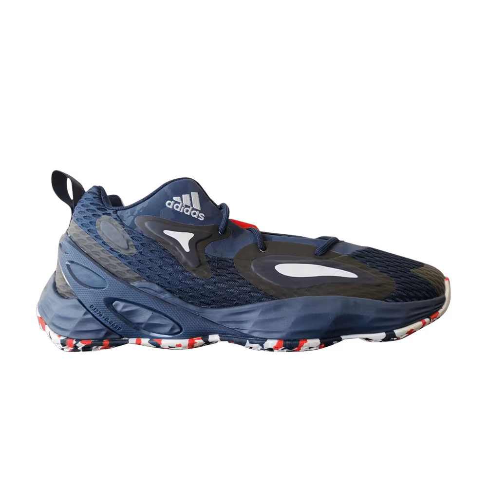 Adidas Exhibit A Team USA