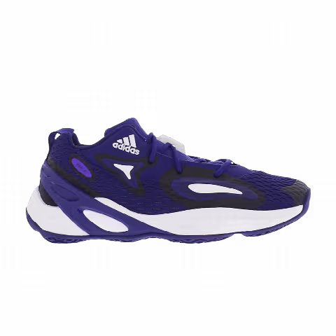 Adidas Exhibit A 'Team College Purple'