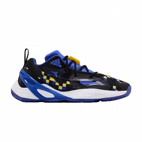 adidas Exhibit A 'Black Sonic Ink'