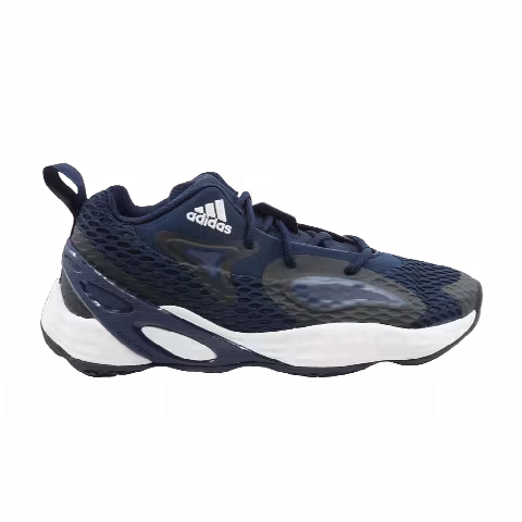 Adidas Exhibit A 'Navy Blue'