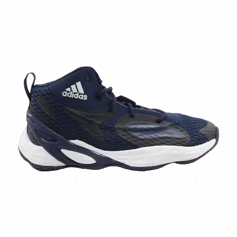 Adidas Exhibit A Mid 'Navy Blue'