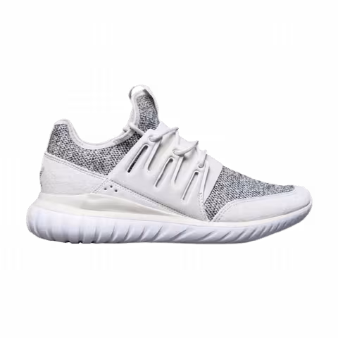 Adidas Tubular Radial J 'Clear Brown'