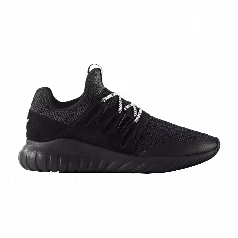 Adidas Tubular Radial 'Black'