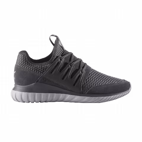Adidas Tubular Radial 'Solid Grey'