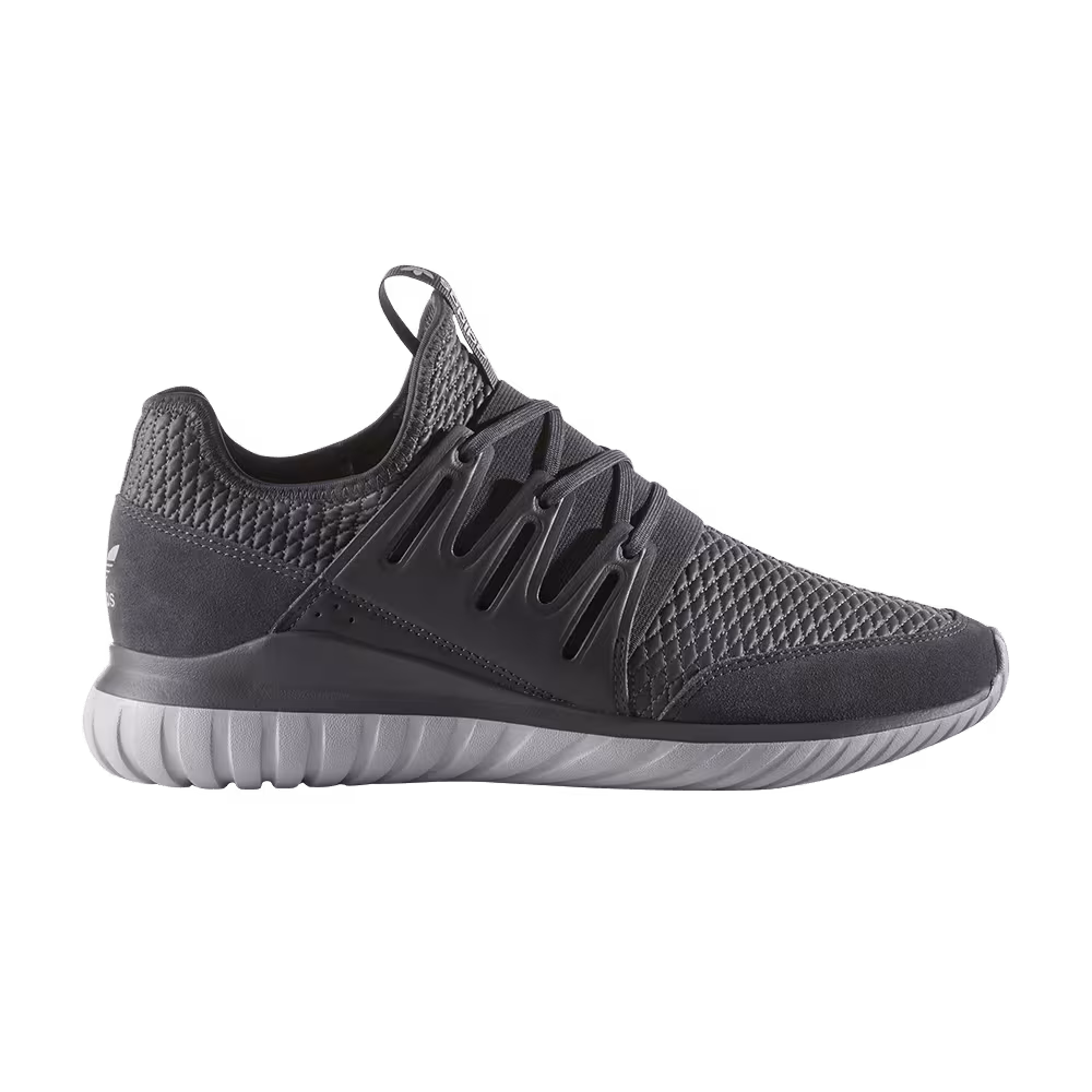 Adidas Tubular Radial Solid Grey