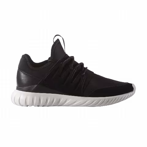 Adidas Tubular Radial 'Core Black'