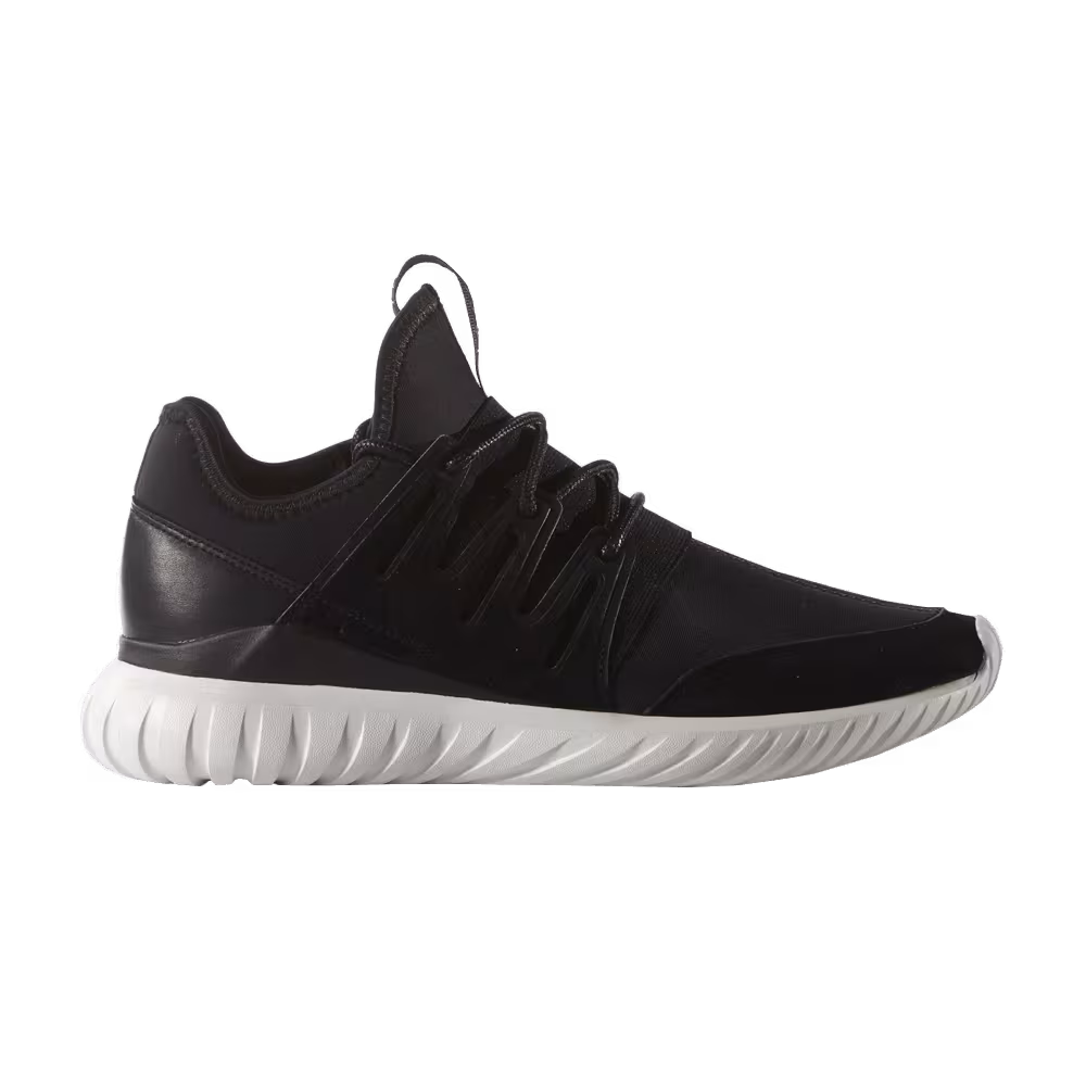 Adidas Tubular Radial Core Black