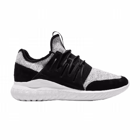 Adidas Tubular Radial 'Black'