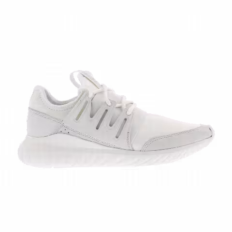 Adidas Tubular Radial 'Crystal White'