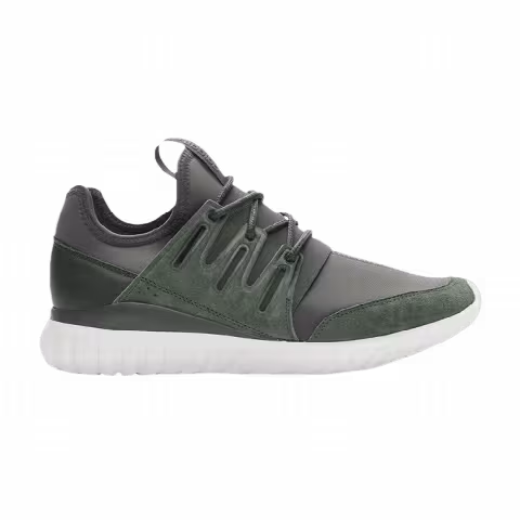 Adidas Tubular Radial 'Shadow Green'