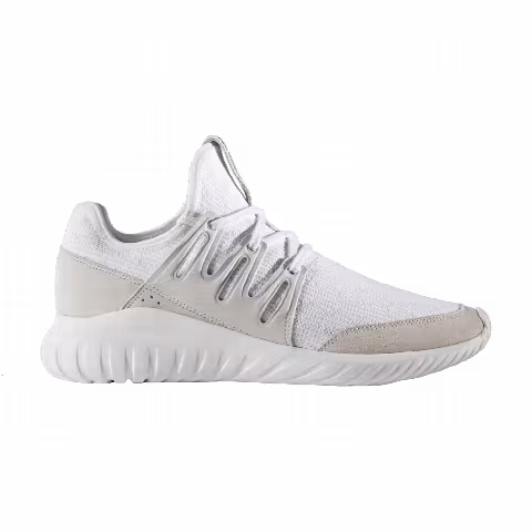 adidas Tubular Radial PK 'White'