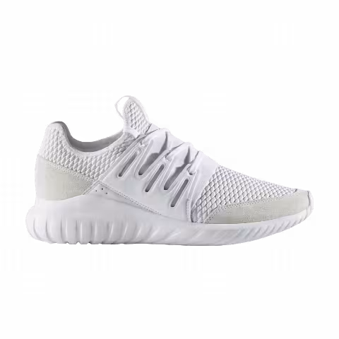 Adidas Tubular Radial 'Footwear White'