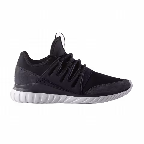 Adidas Tubular Radial 'Night Navy'