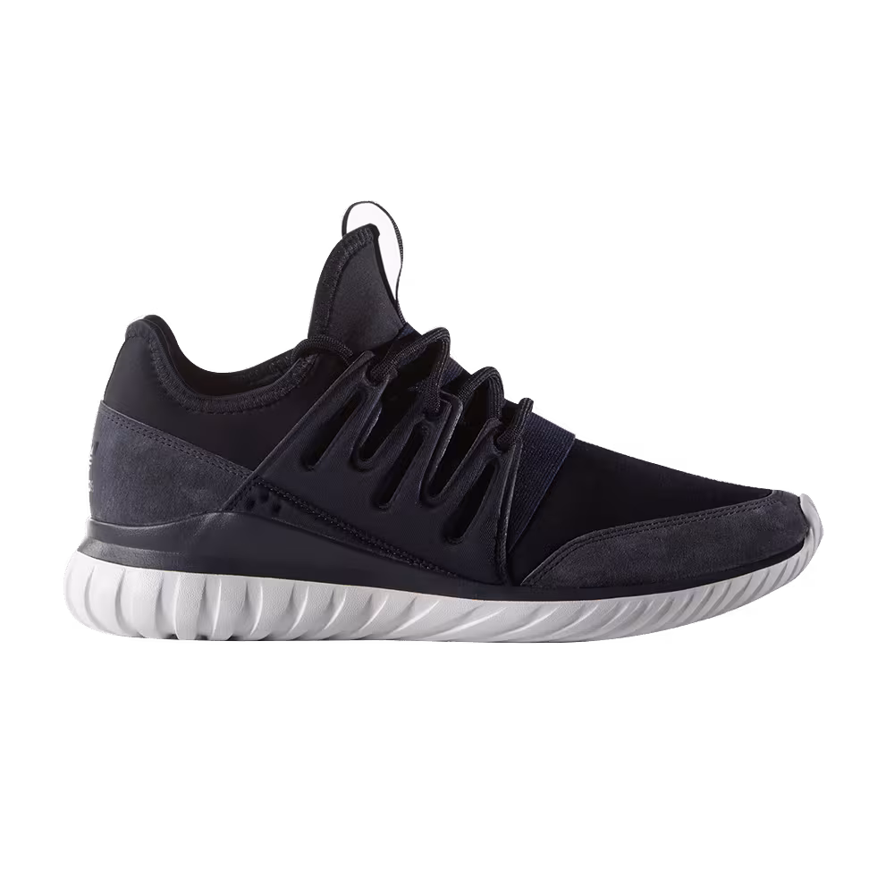 Adidas Tubular Radial Night Navy