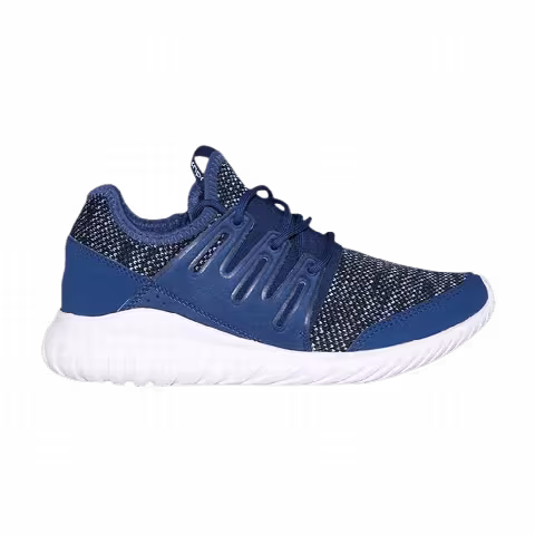 adidas Tubular Radial J 'Mystery Blue'