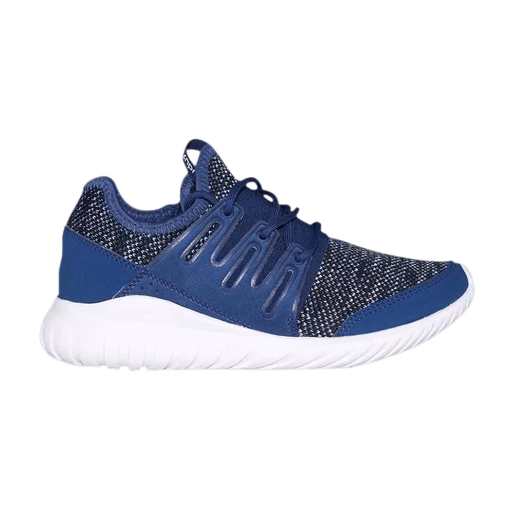 adidas Tubular Radial J Mystery Blue