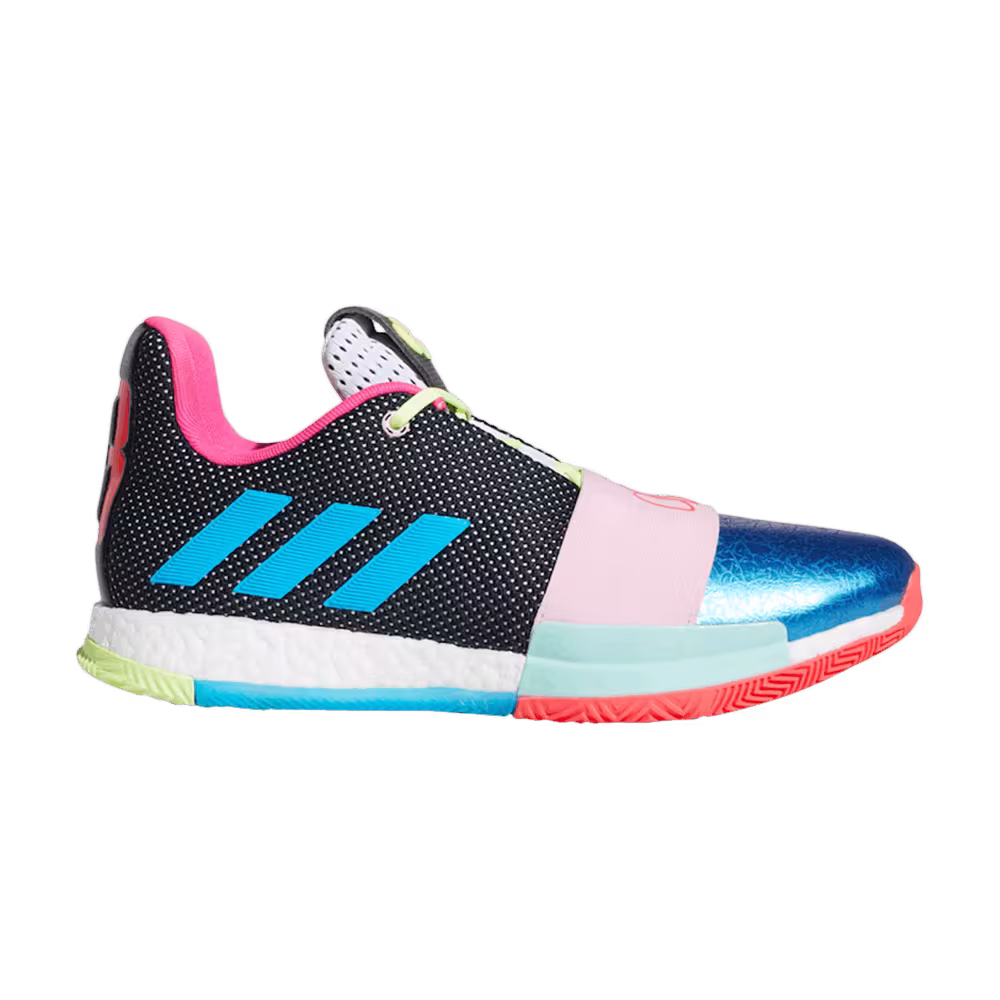 Adidas Harden Vol. 3 Different Breed