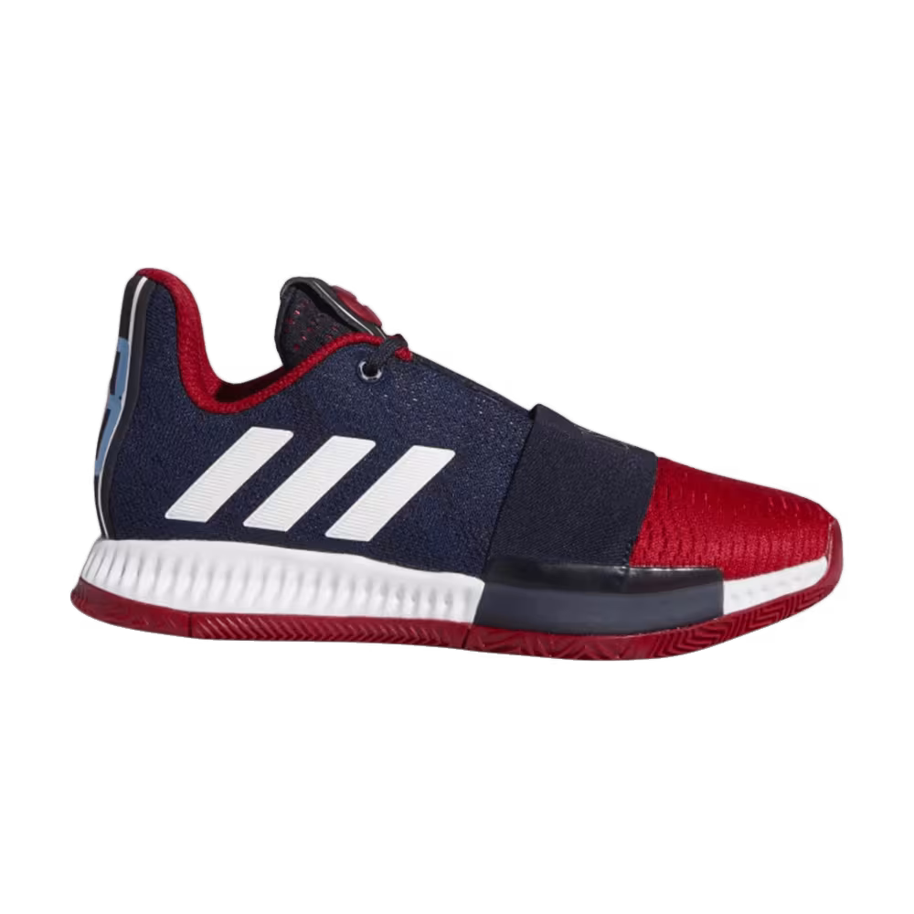 Adidas Harden Vol. 3 J Shark