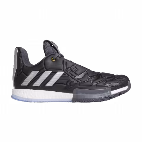 Marvel x adidas Harden Vol. 3 GCA 'War Machine'
