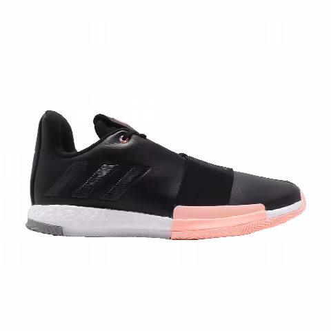 Adidas Harden Vol. 3 'Orange'