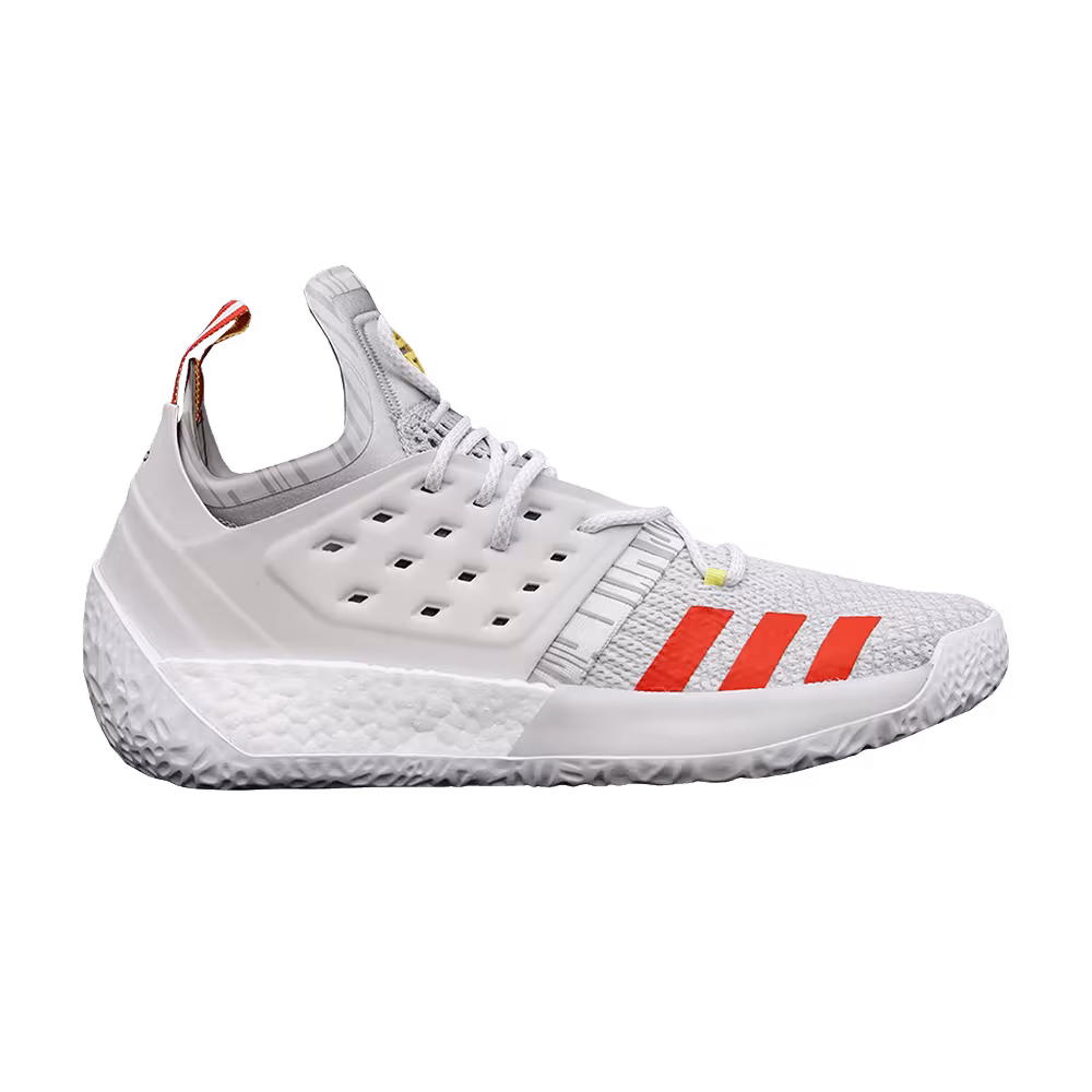 Adidas Harden Vol. 3 McDonalds All American