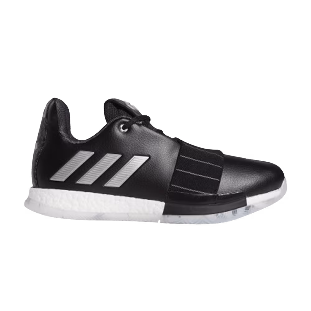 Adidas Harden Vol. 3 Wanted