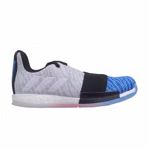 Adidas Harden Vol. 3 'White Blue'