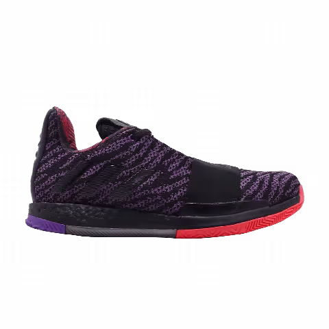 Adidas Harden Vol. 3 'Purple'