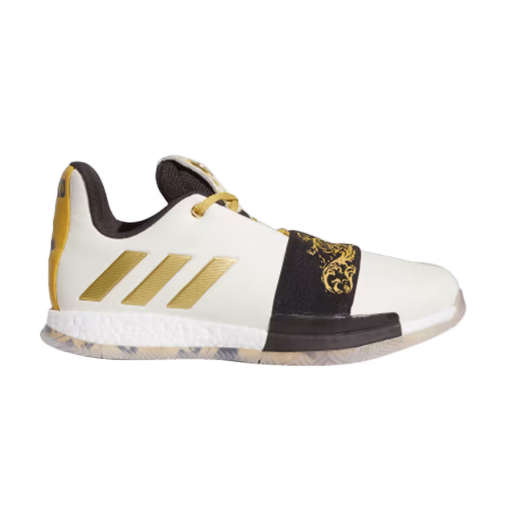 Adidas Harden Vol. 3 Wanted