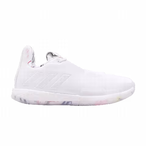 Adidas Harden Vol. 3 'Ivory'