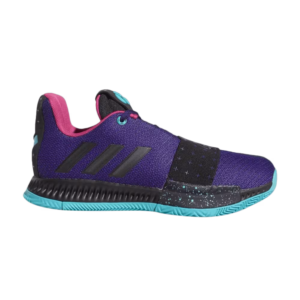 Adidas Harden Vol. 3 J Drew League