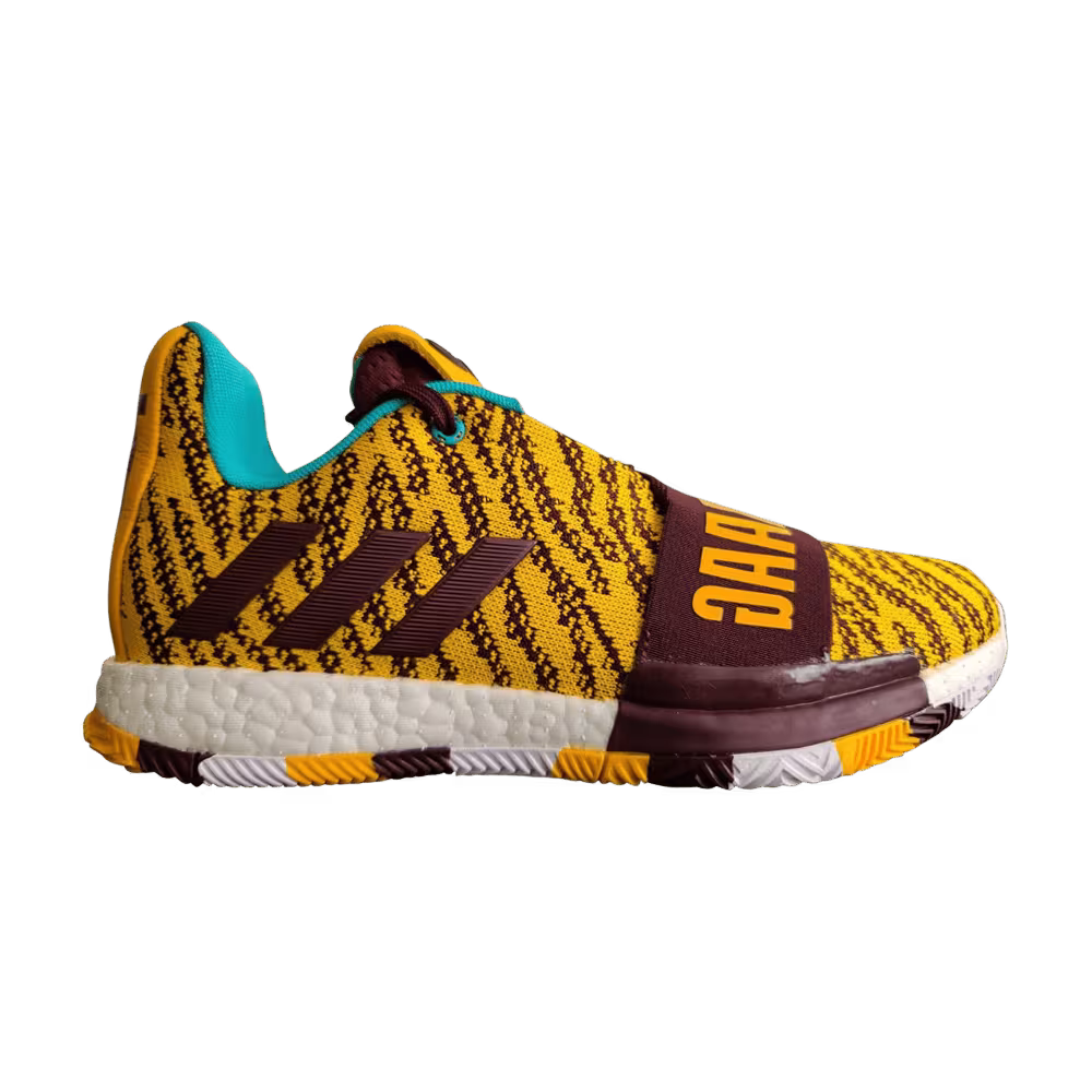 Adidas Harden Vol. 3 Schwaaag