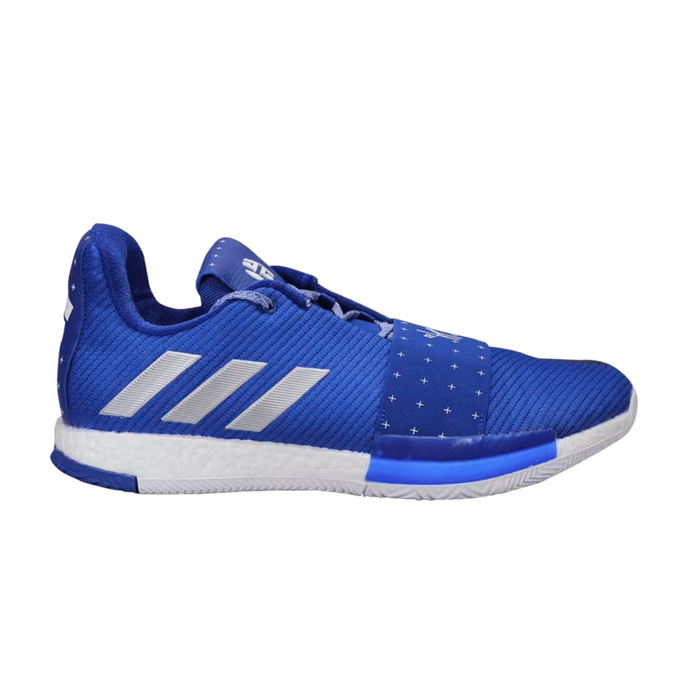 Adidas Harden Vol. 3 Blue
