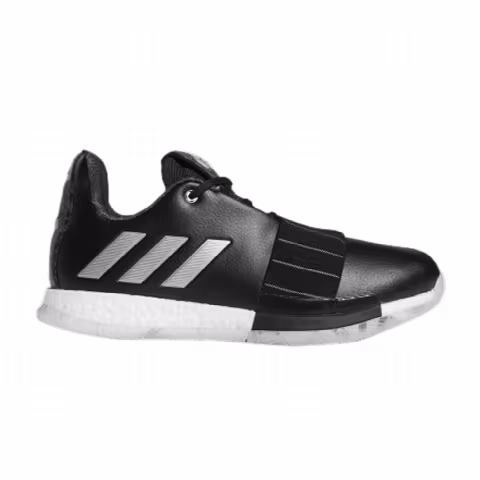 Adidas Harden Vol. 3 'Most Wanted'