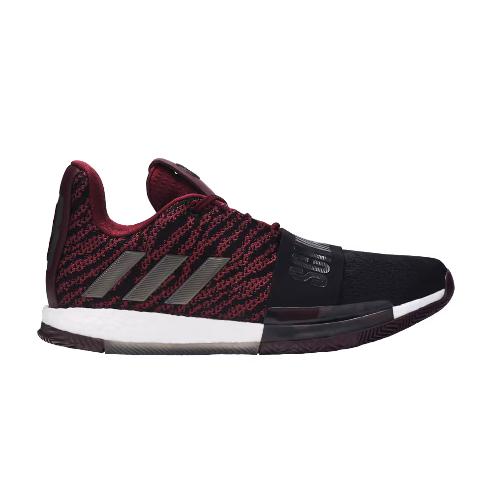 Adidas Harden Vol. 3 Playoffs