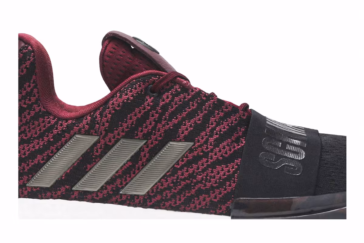 Adidas Harden Vol. 3 Playoffs, view 3