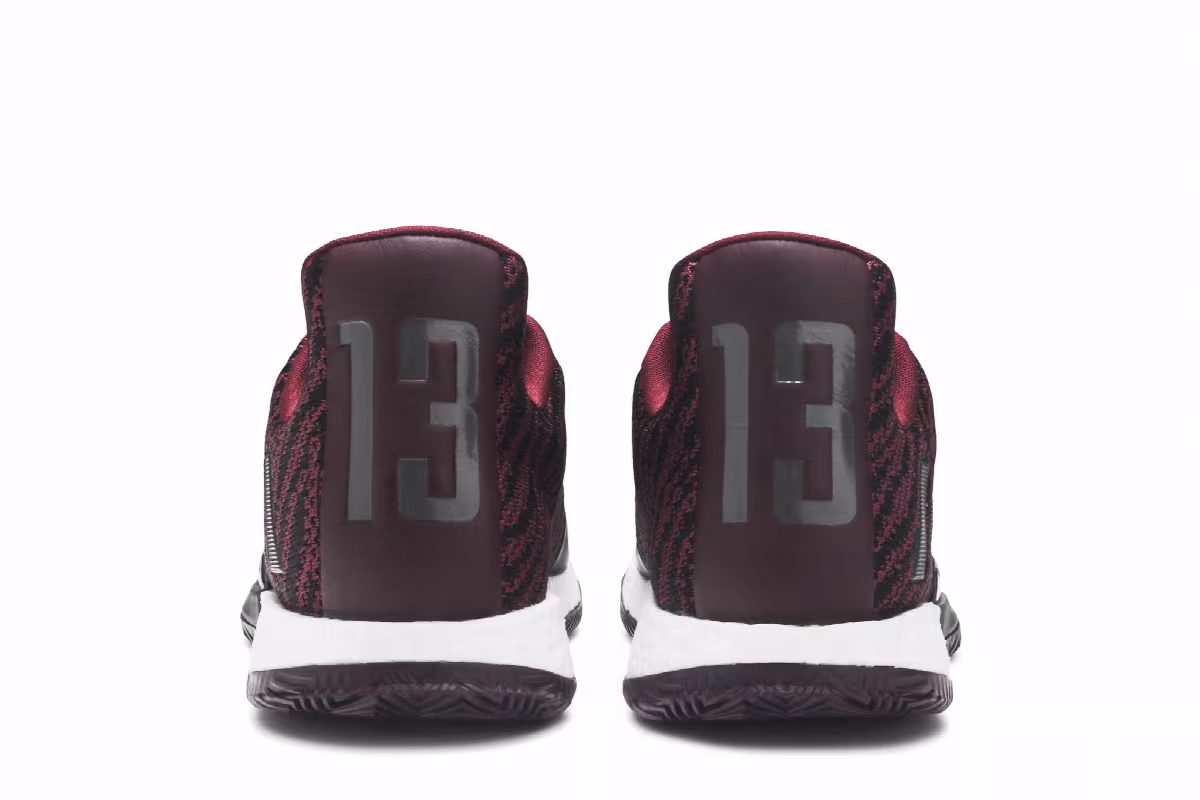 Adidas Harden Vol. 3 Playoffs, view 7