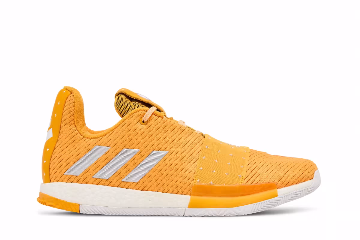 Adidas Harden Vol. 3 Lucky, view 2