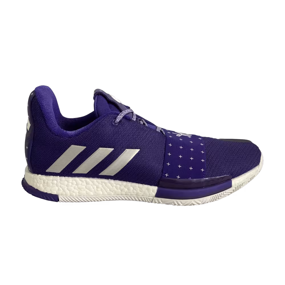Adidas Harden Vol. 3 Lucky
