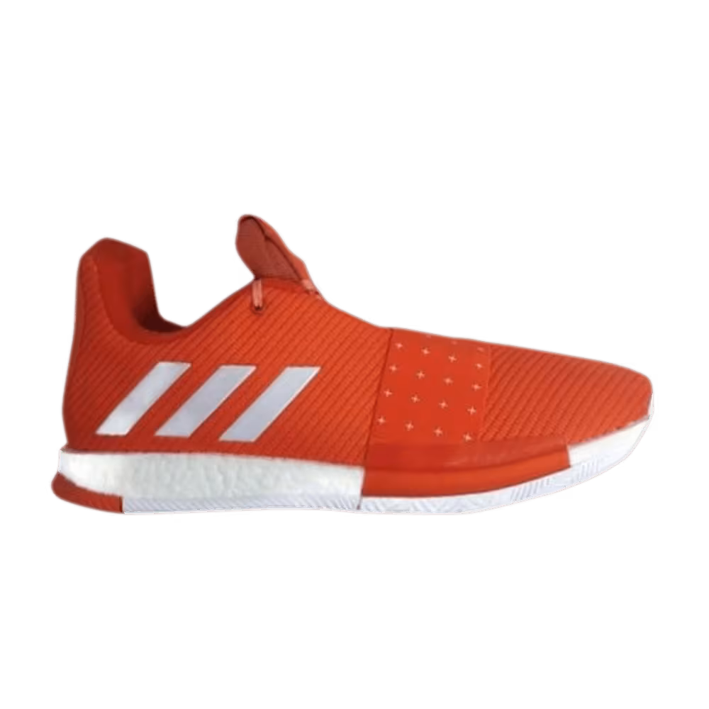 Adidas Harden Vol. 3 Team Orange